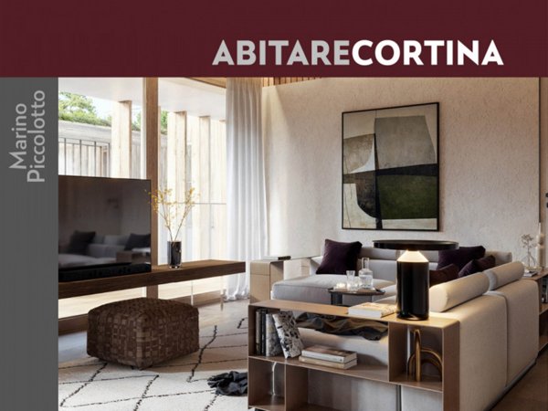 appartamento in vendita a Cortina d'Ampezzo