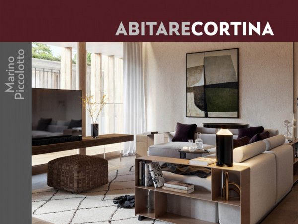 appartamento in vendita a Cortina d'Ampezzo