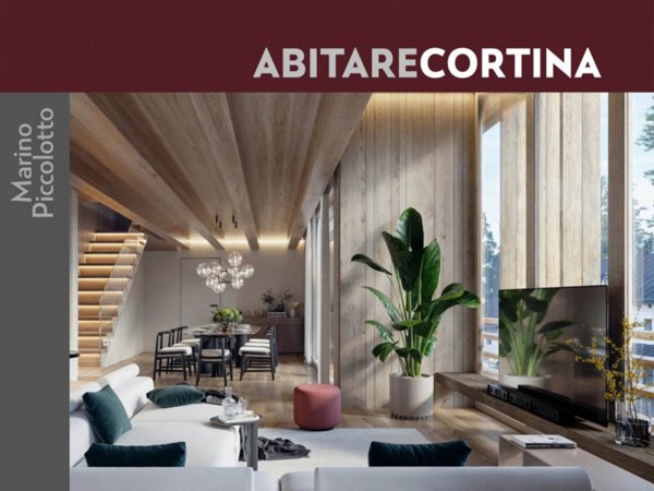 appartamento in vendita a Cortina d'Ampezzo