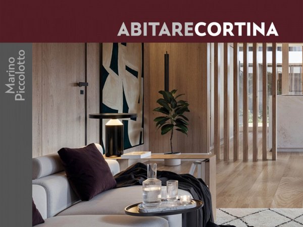 appartamento in vendita a Cortina d'Ampezzo