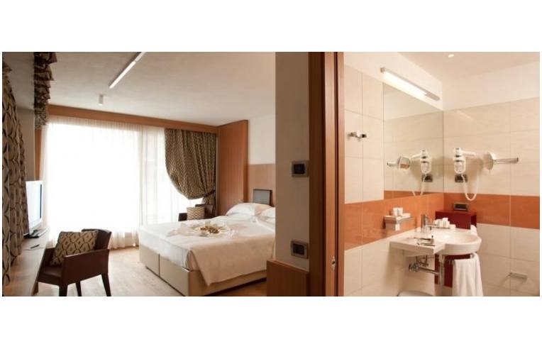 albergo in vendita a Cortina d'Ampezzo in zona Crìgnes