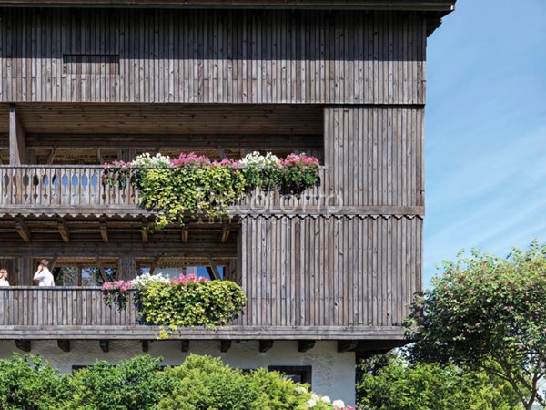 appartamento in vendita a Cortina d'Ampezzo in zona Zuél