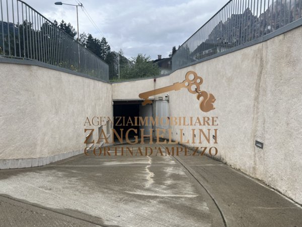 casa indipendente in vendita a Cortina d'Ampezzo