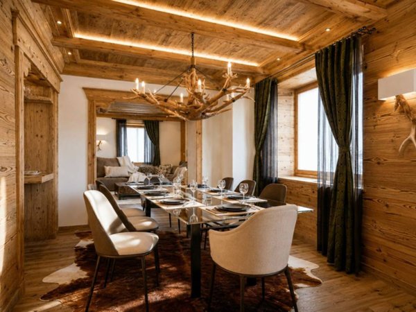 appartamento in vendita a Cortina d'Ampezzo