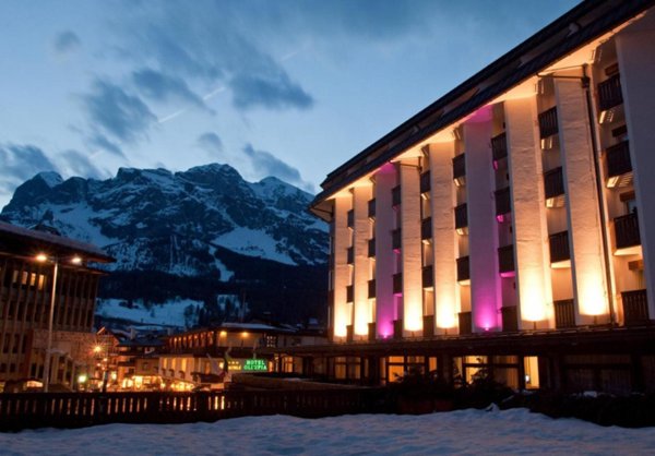 multiproprieta in vendita a Cortina d'Ampezzo in zona Crìgnes