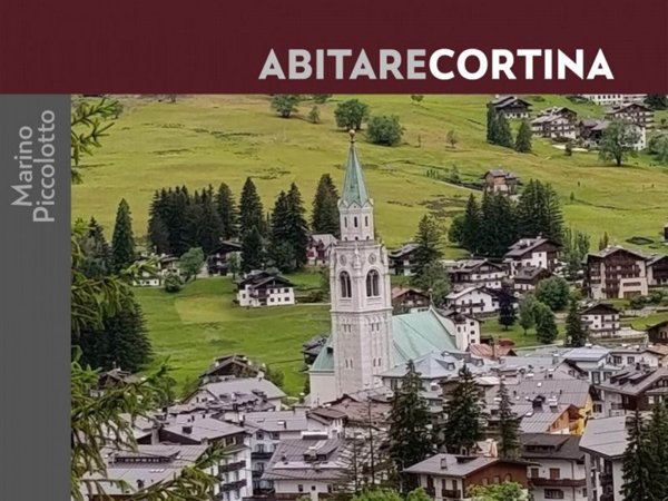 appartamento in vendita a Cortina d'Ampezzo in zona Crìgnes