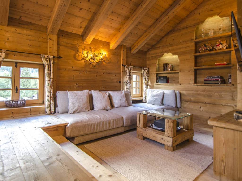appartamento in vendita a Cortina d'Ampezzo in zona Campo