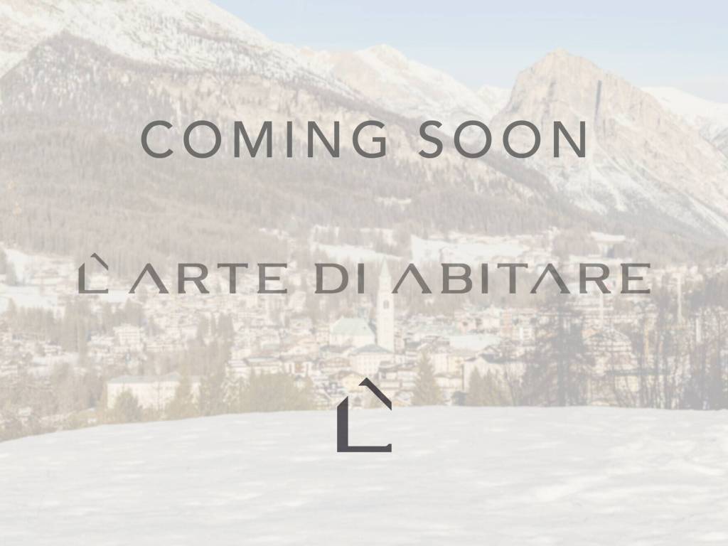 appartamento in vendita a Cortina d'Ampezzo