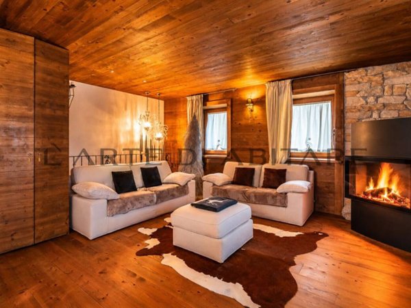 appartamento in vendita a Cortina d'Ampezzo
