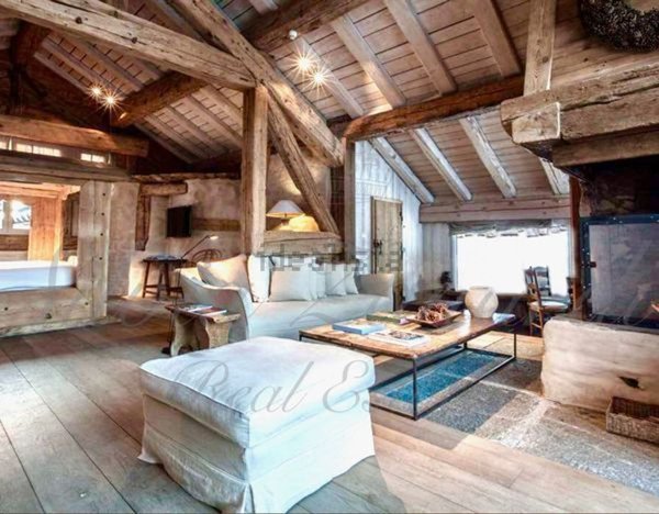 appartamento in vendita a Cortina d'Ampezzo in zona Coiana