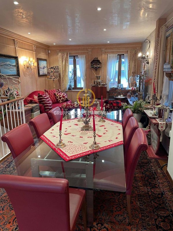 casa indipendente in vendita a Cortina d'Ampezzo in zona Crìgnes
