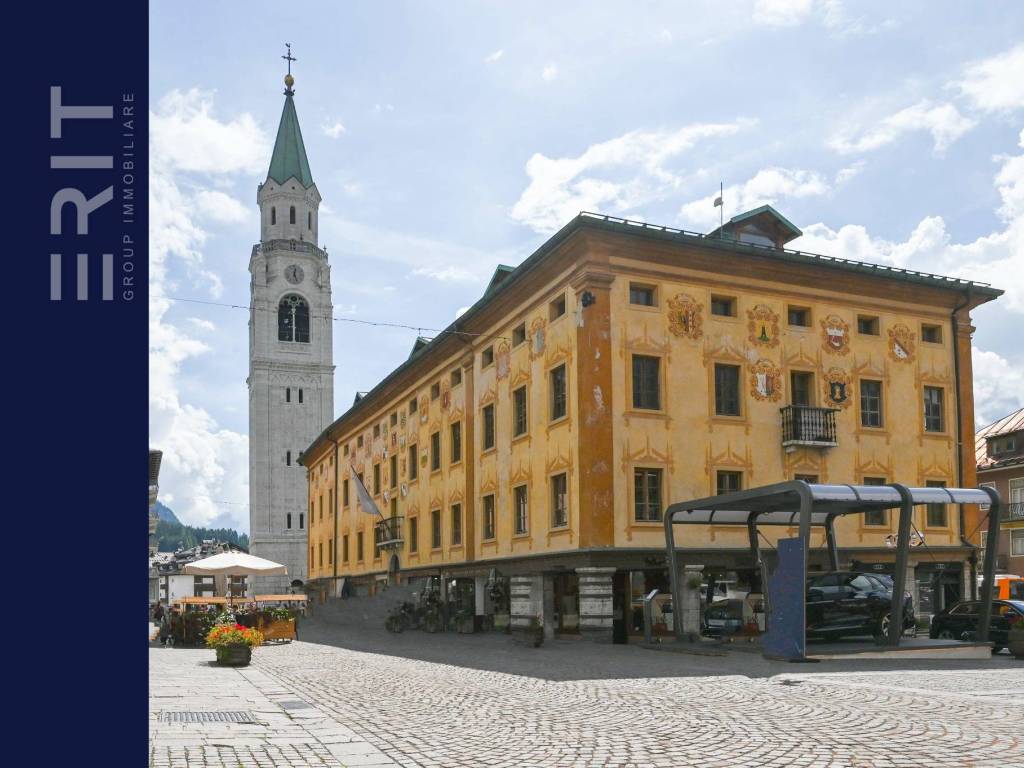 casa indipendente in vendita a Cortina d'Ampezzo in zona Crìgnes