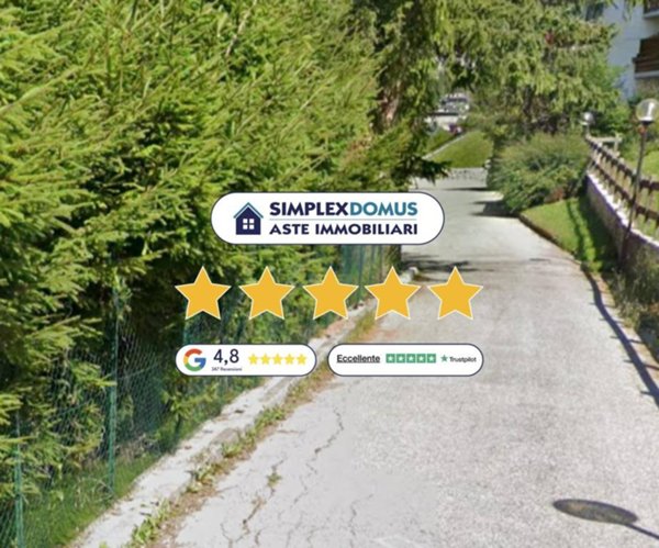 appartamento in vendita a Cortina d'Ampezzo in zona Cianderìes
