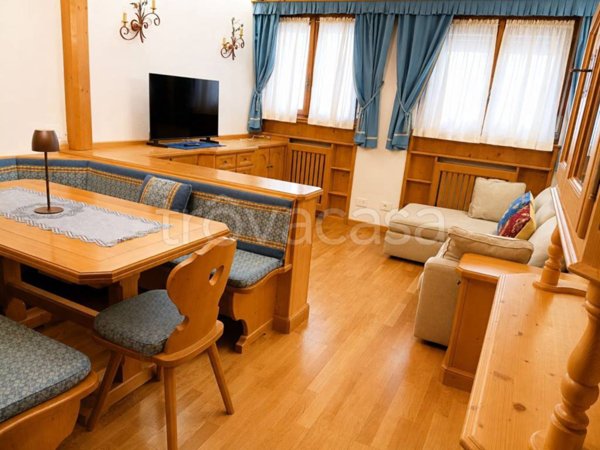 appartamento in vendita a Cortina d'Ampezzo