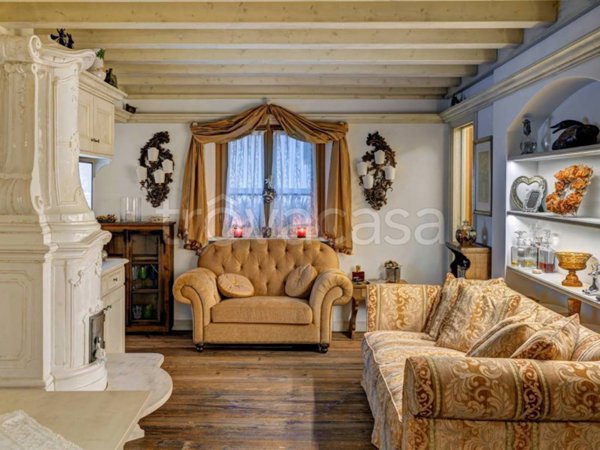 appartamento in vendita a Cortina d'Ampezzo in zona Crìgnes