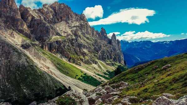 appartamento in vendita a Cortina d'Ampezzo