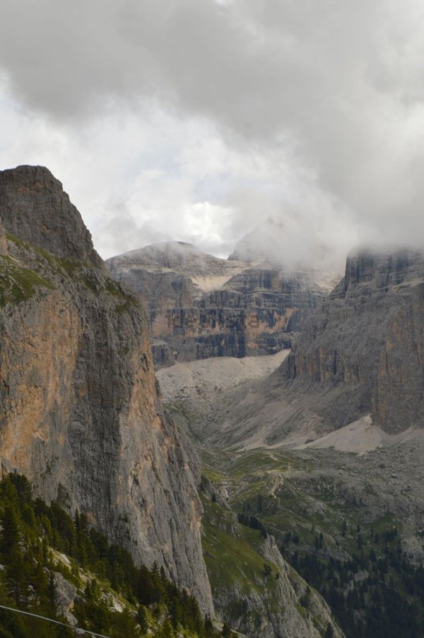 appartamento in vendita a Cortina d'Ampezzo
