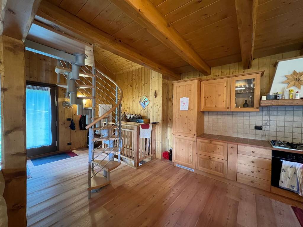 quadrivano in vendita a Danta di Cadore