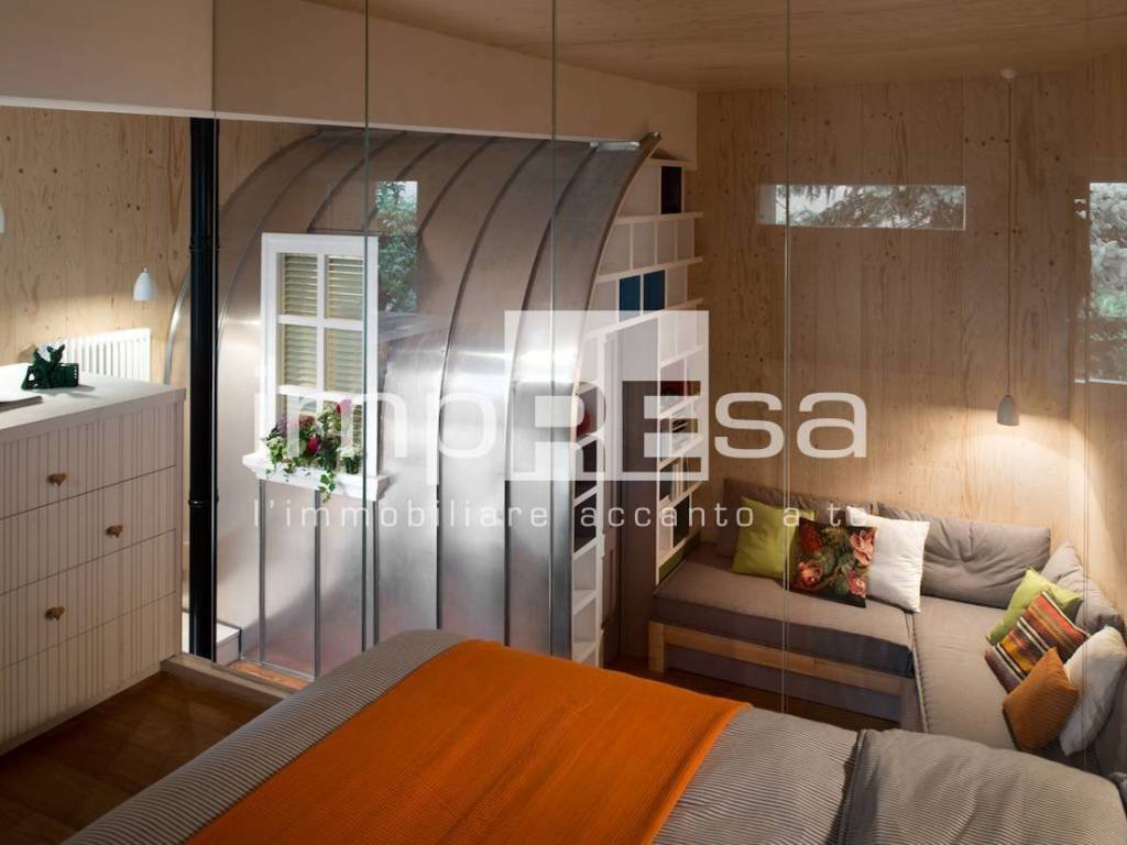 appartamento in vendita a Danta di Cadore
