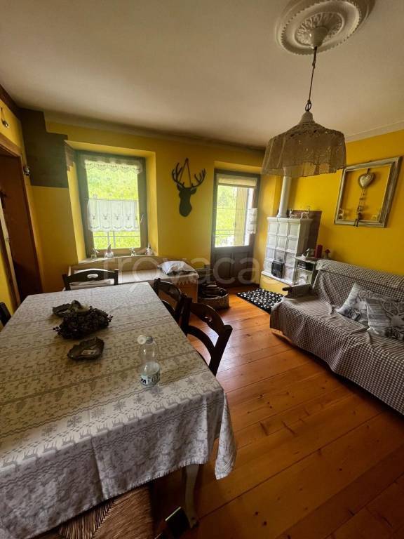 appartamento in vendita a Danta di Cadore