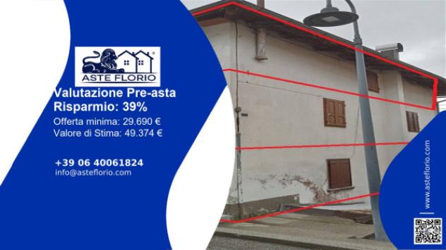 appartamento in vendita a Danta di Cadore
