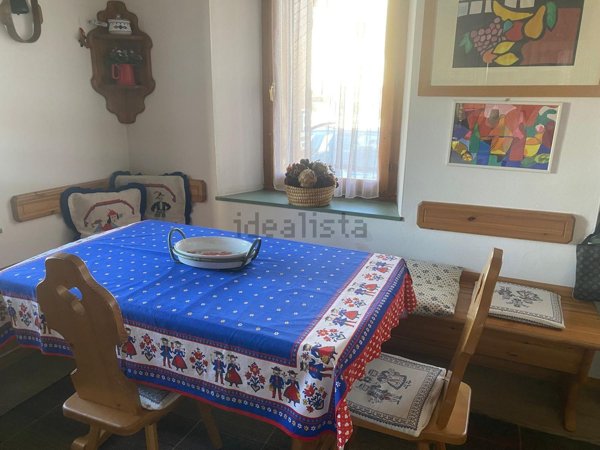 appartamento in vendita a Danta di Cadore
