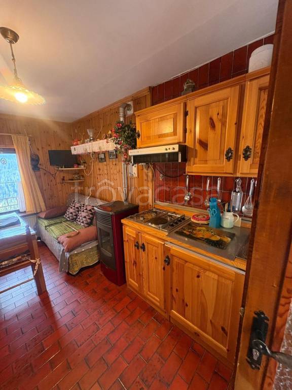 appartamento in vendita a Danta di Cadore