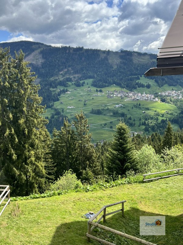 appartamento in vendita a Danta di Cadore