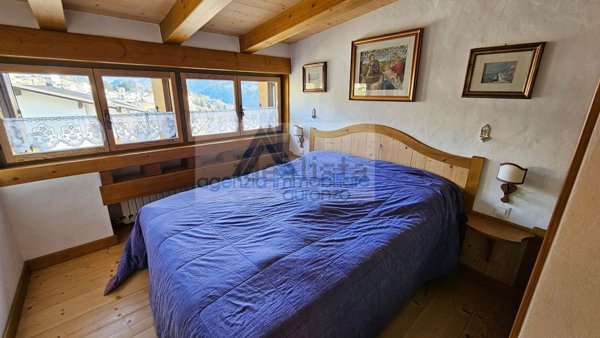 appartamento in vendita a Domegge di Cadore in zona Grea
