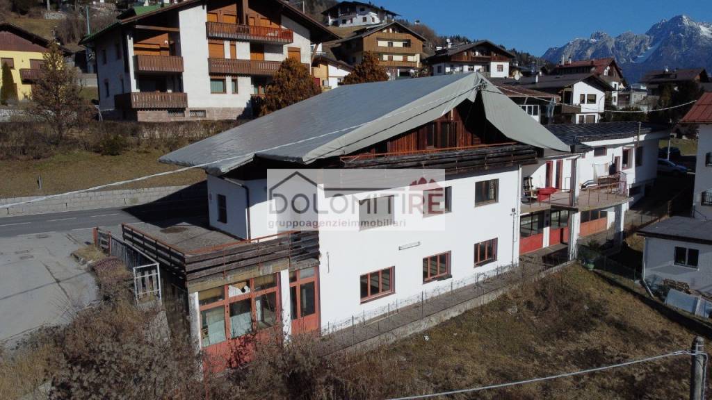 negozio in vendita a Domegge di Cadore