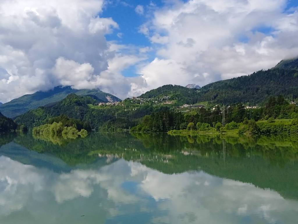 terreno edificabile in vendita a Domegge di Cadore