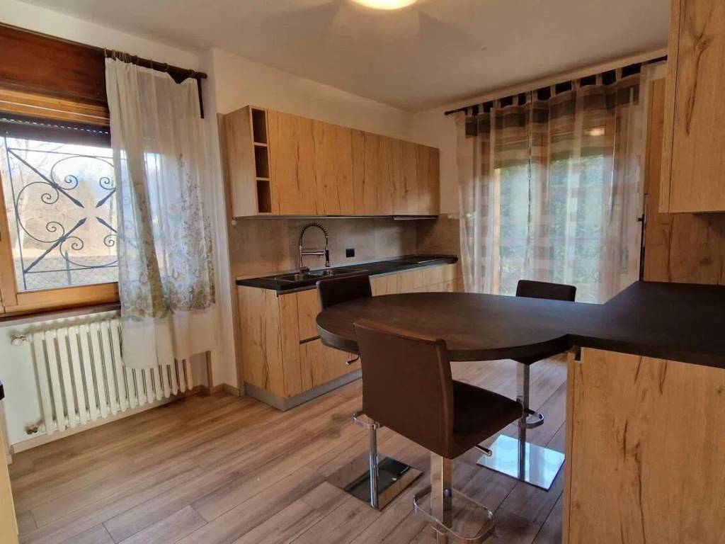 appartamento in vendita a Domegge di Cadore