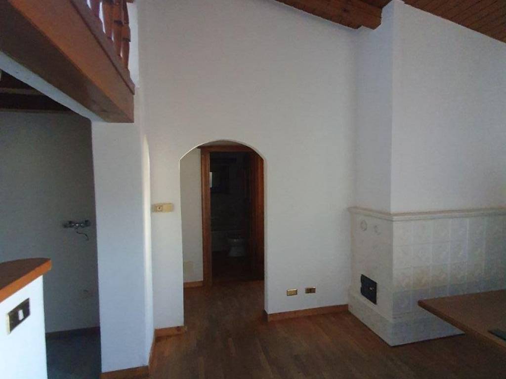 appartamento in vendita a Domegge di Cadore