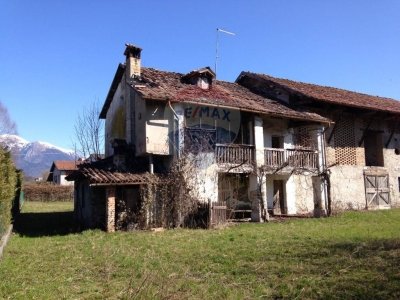 casa indipendente in vendita a Domegge di Cadore