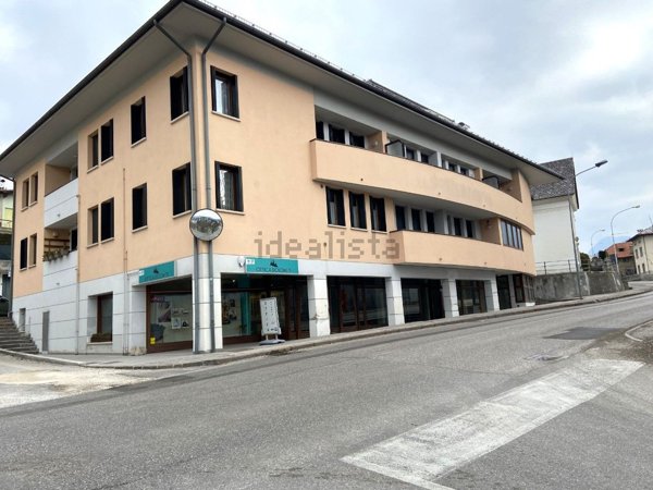 locale commerciale in vendita a Domegge di Cadore