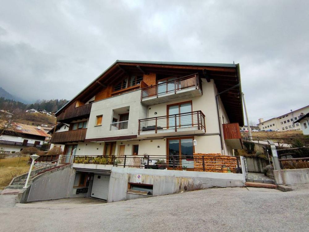 appartamento in vendita a Domegge di Cadore