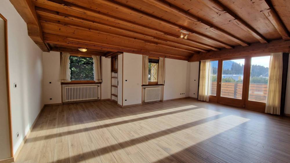 appartamento in vendita a Domegge di Cadore