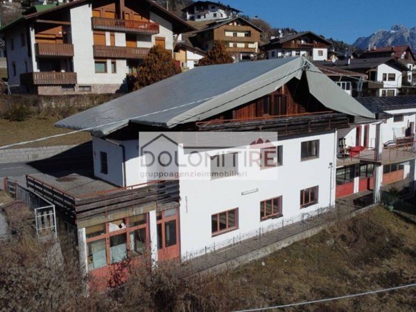 negozio in vendita a Domegge di Cadore
