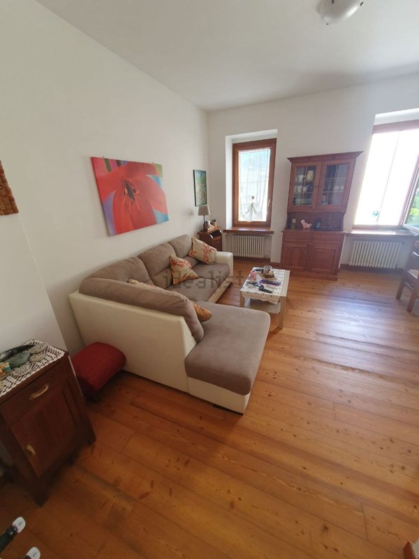 appartamento in vendita a Domegge di Cadore in zona Vallesella