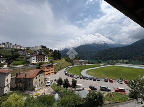 appartamento in vendita a Domegge di Cadore