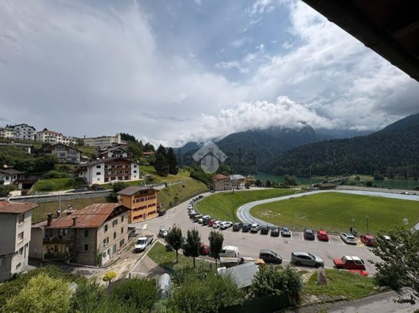 appartamento in vendita a Domegge di Cadore