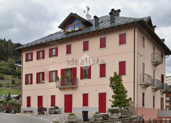 appartamento in vendita a Domegge di Cadore