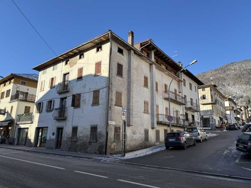 appartamento in vendita a Domegge di Cadore