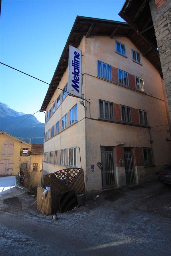 appartamento in vendita a Domegge di Cadore