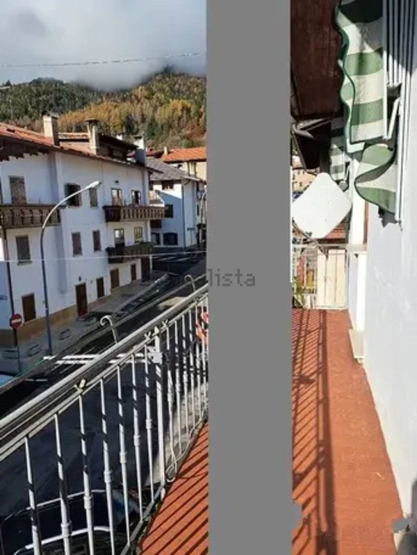 appartamento in vendita a Domegge di Cadore
