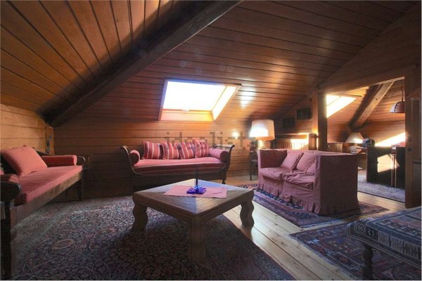 appartamento in vendita a Domegge di Cadore