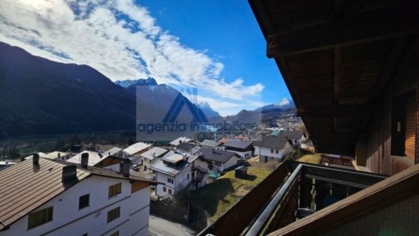 appartamento in vendita a Domegge di Cadore in zona Grea