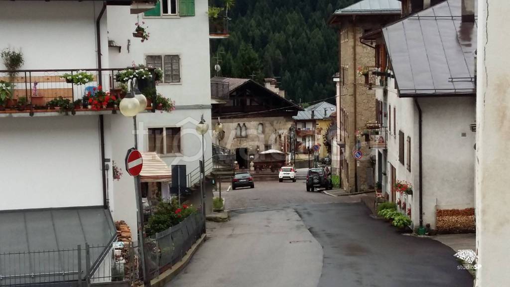 appartamento in vendita a Domegge di Cadore