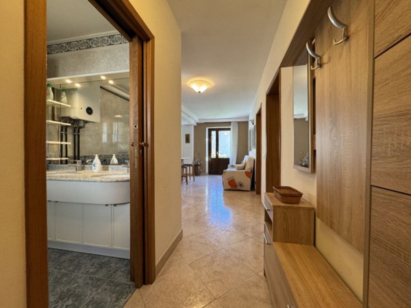 appartamento in vendita a Domegge di Cadore