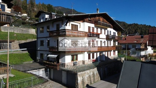 appartamento in vendita a Domegge di Cadore